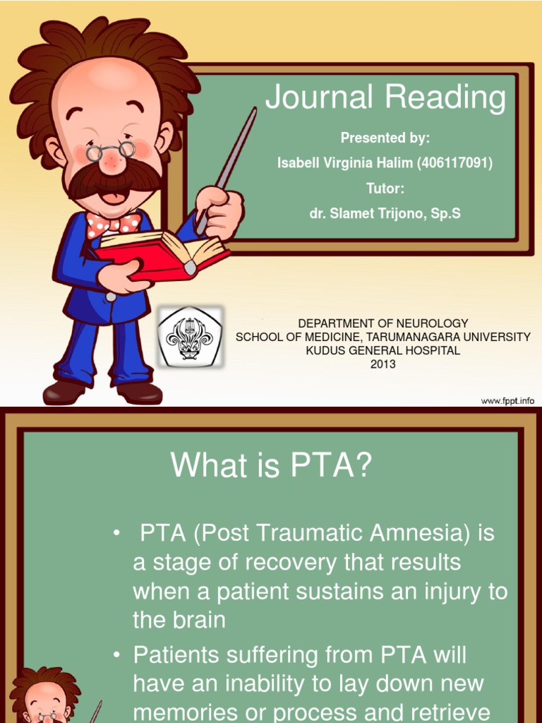 Retrospective Post Traumatic Amnesia PDF Traumatic Brain Injury