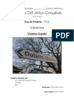 PDF - Outeiro Grande - 2007-2008
