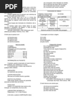 Apostila Textos Prova Brasil