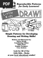 Download Little Kids Draw by Daniel Hernando Albistegui SN178435212 doc pdf