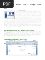 Download Microsoft Word 2007 by Jhony Indo SN178435927 doc pdf