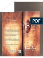 Rhonda Byrne Secretul