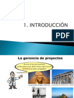 PMP Resumen