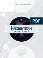 Hackintosh Manual