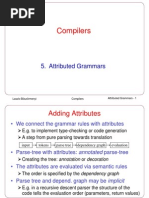 Directed Acyclic Graph