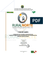 RN-EA RT 01 - RESUMO TÉCNICO Do DIA DE CAMPO - Publicação INCRA