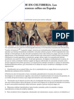 MÄNNERBUNDE EN CELTIBERIA. Las comunidades guerreras celtas en España | circulodinistacoe.pdf