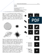 Particle Size Determination