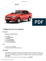 Fiat _ Imprima Seu Carro