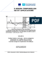 SERIES - TEMPORELLES - PDF 2 PDF