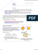 9a. Failure Theories