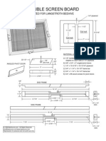 Double Screen Board