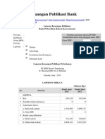 Download Laporan Keuangan Publikasi Bank BPR 2013 by Selayar Online SN178489945 doc pdf