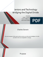 Summer - DeBlieck - Senior and Technology 10-17