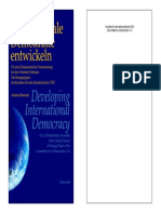 Bummel Developping International Democracy-2
