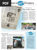 Download Darien Times 20th Anniversary section by Hersam Acorn SN178493392 doc pdf