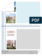 Edificacion Edificio PDF