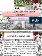 Definisi Prematur Loss.pptx