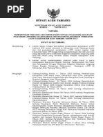 Download Draft Sk Bupati Percepatan Perekaman E-ktp by ivitevi SN178500647 doc pdf