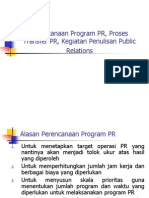 Download Perencanaan PR Press Release NewsletterAdvetorial by Maria Dea Septyana SN178501475 doc pdf