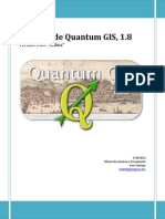 Tutorial QGIS Lisboa