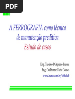 Ferrografia
