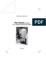 Libro Tito Martin