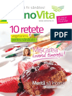 Revista NR 2 SanoVita