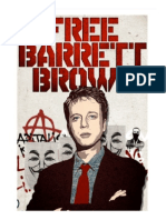 Free Barrett Brown