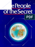 The People of The Secret