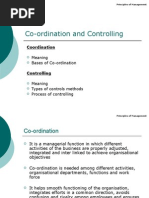 6.coordination and Controlling