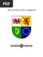 Download Mostly Celtic Songbook by Vittorio SN17851429 doc pdf