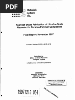 piezoelectric manual