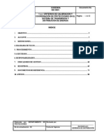 Procedimiento Coordinacion