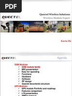 Download Training Quectel by jhtabares3272 SN178520992 doc pdf