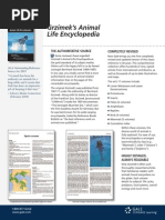Download Grzimeks Animal Life Encyclopedia by maximilijan7 SN178524908 doc pdf