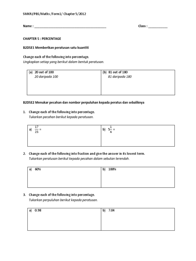 Name: - Class | PDF | Public Finance | Taxation