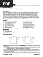 GS9216 | PDF | Electromagnetism | Electronic Engineering