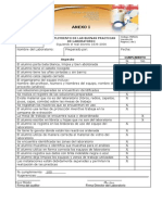 -Normas básicas de seguridad en el laboratorio (Parte II)