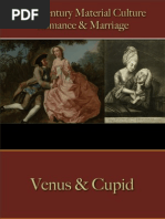 Download Romance  Sex - Romance  Marriage by The 18th Century Material Culture Resource Center SN178530322 doc pdf