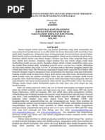Download Penerapan Search Engine Optimization Pada Toko Online UKM di Kota Malang Untuk Pengembangan Pemasaran  by First Outbound Training SN178530700 doc pdf