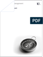 Faysal Bank Financial Analysis 2013