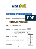 Trabajo de Reserv -Dst