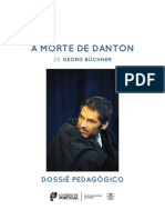 A Morte de Danton Ensino Basico e Secundario