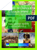 32165534 CEC Caderno02 2010 O Direito a Educacao Infantil Vers003