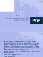 Utf-8__Course Introduction - Re-Evaluating Reading 3
