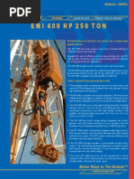 367 - 20050e - 250 EMI 400