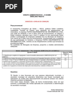 Simulado - WEB 3- Espelho