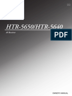 HTR56505640 e