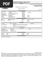 Lammers Charges Filed 7/30/09